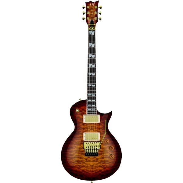 ESP Eclipse FR QM SD TES