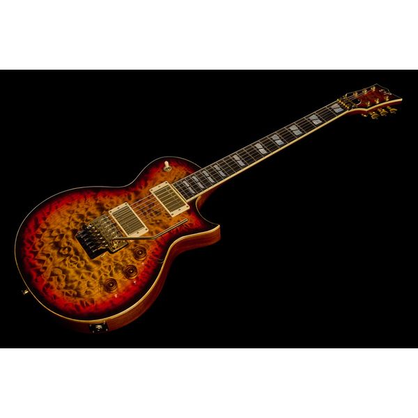 ESP Eclipse FR QM SD TES