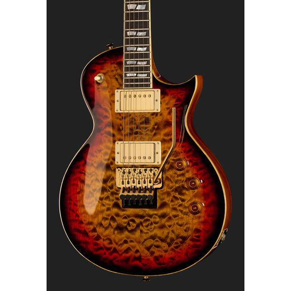 ESP Eclipse FR QM SD TES