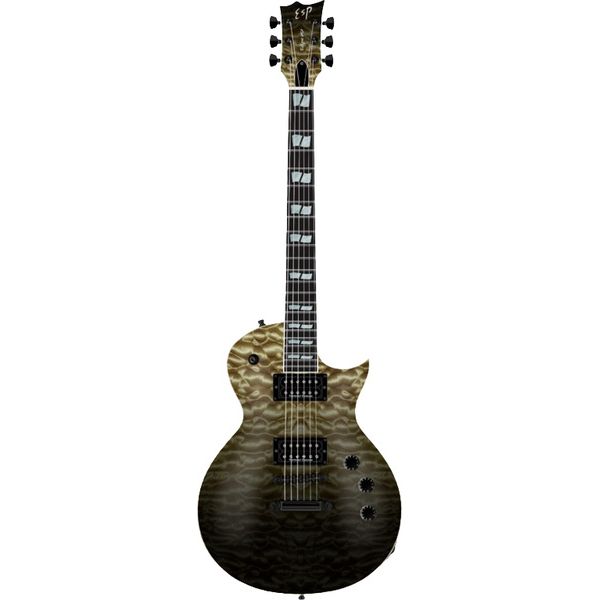 ESP Eclipse QM SD BKNF