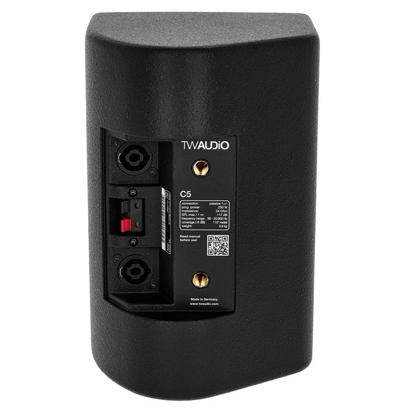 TW AUDiO C5