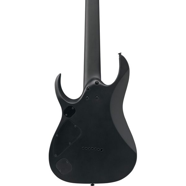 Ibanez RGDRB71-BKF