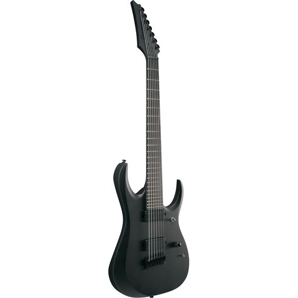 Ibanez RGDRB71-BKF