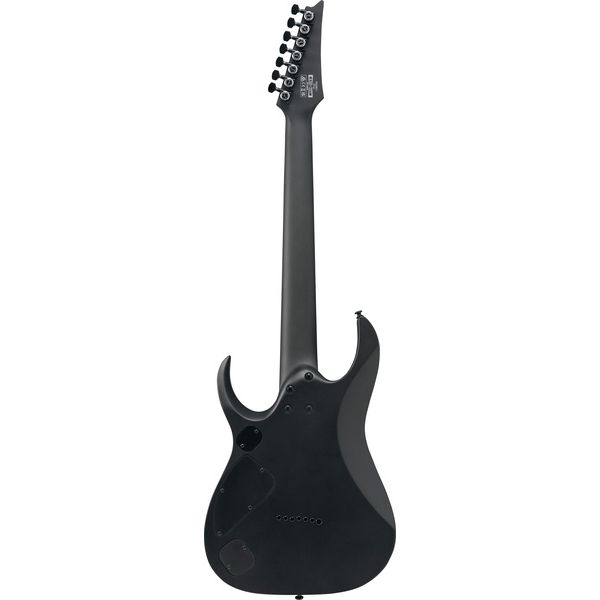 Ibanez RGDRB71-BKF