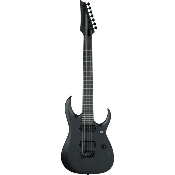 Ibanez RGDRB71-BKF