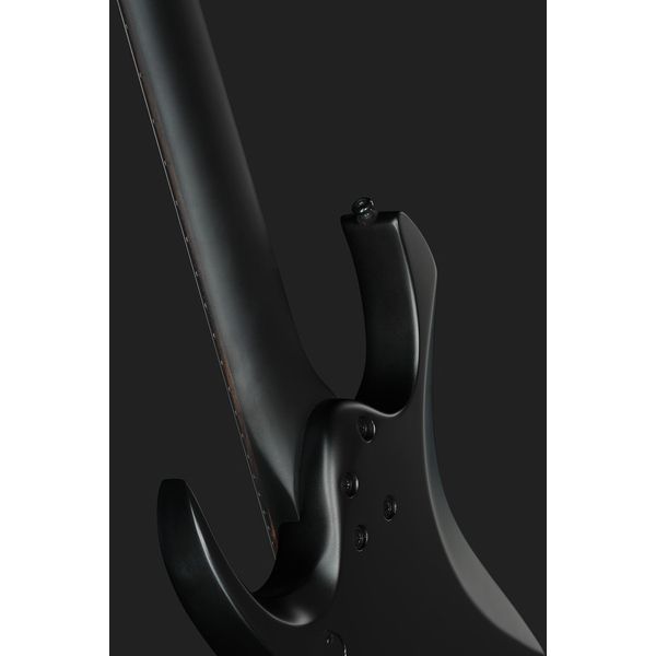 Ibanez RGDRB71-BKF