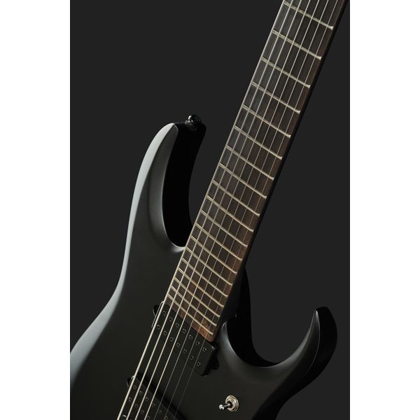 Ibanez RGDRB71-BKF