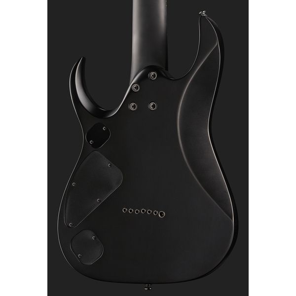Ibanez RGDRB71-BKF