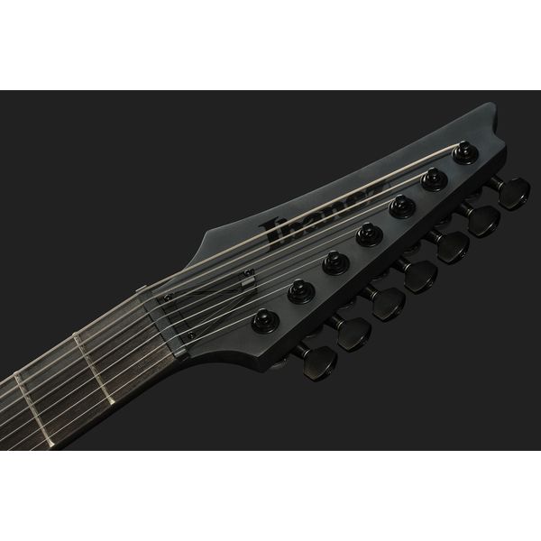 Ibanez RGDRB71-BKF