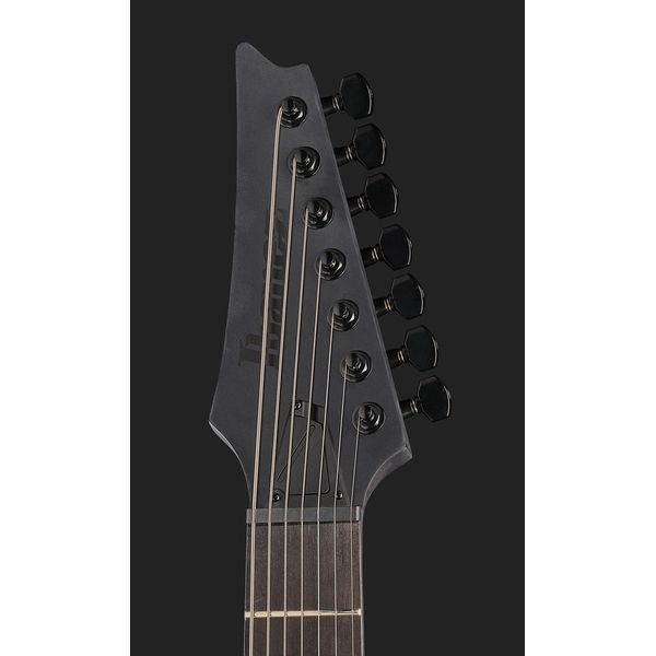 Ibanez RGDRB71-BKF