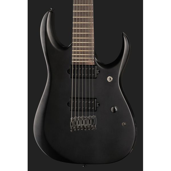 Ibanez RGDRB71-BKF