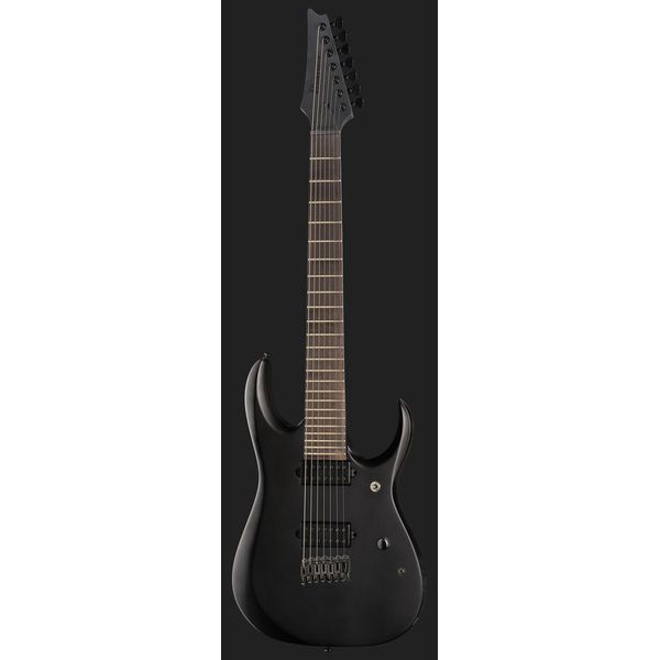 Ibanez RGDRB71-BKF
