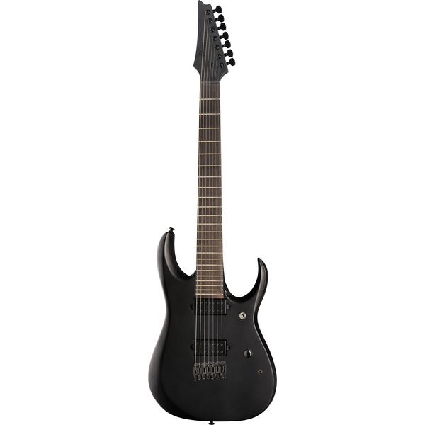 Ibanez RGDRB71-BKF