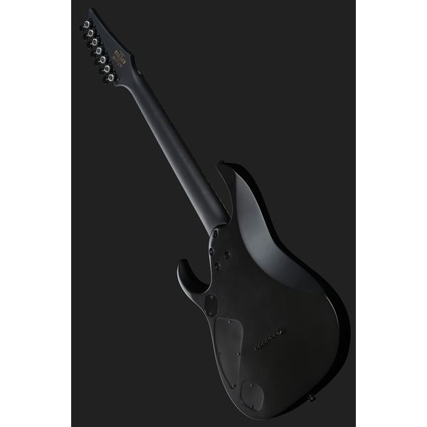 Ibanez RGDRB71-BKF