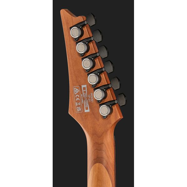 Ibanez RGD61-BAM
