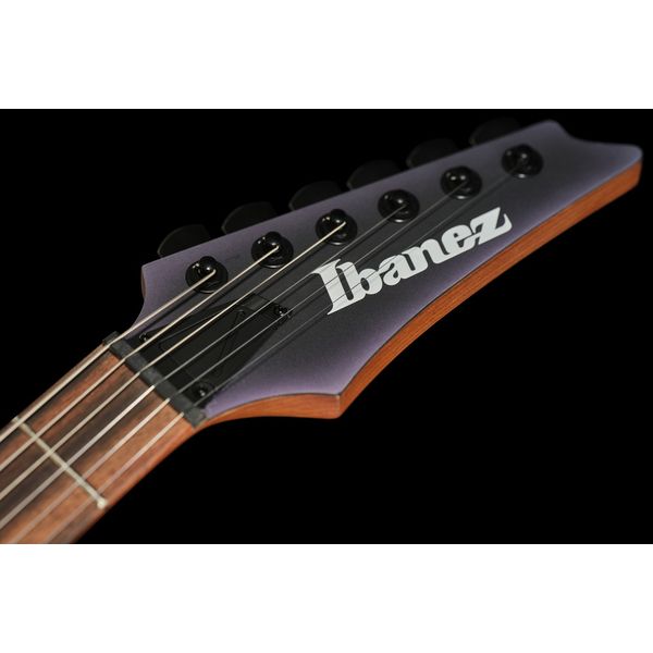Ibanez RGD61-BAM