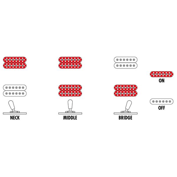 Ibanez AS93QMSP-DBS