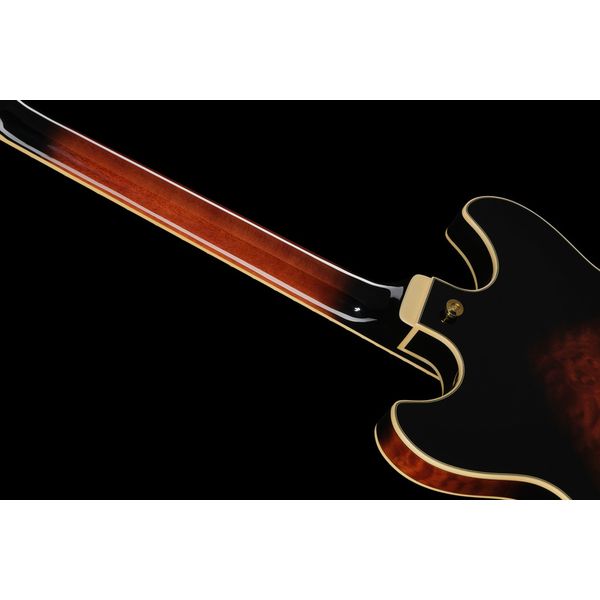 Ibanez AS93QMSP-DBS