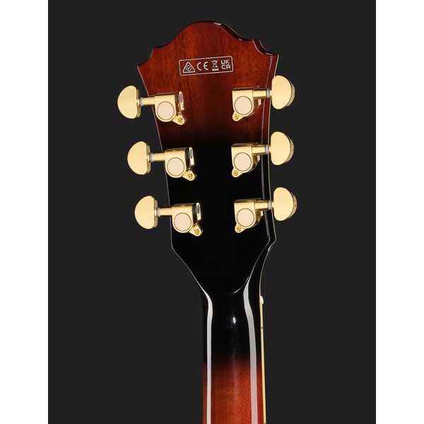 Ibanez AS93QMSP-DBS