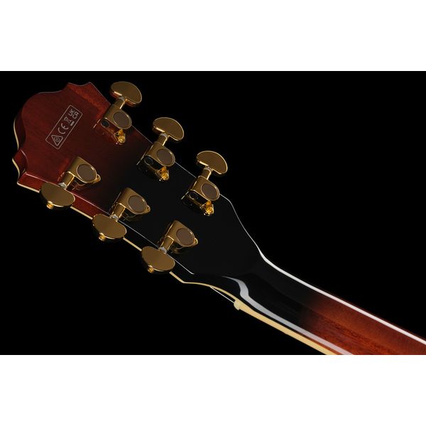 Ibanez AS93QMSP-DBS