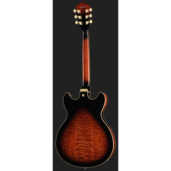 Ibanez AS93QMSP-DBS