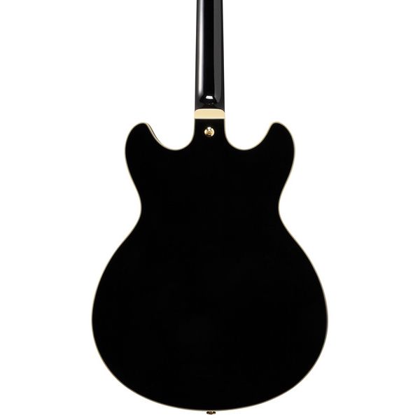 Ibanez AS93SP-BK