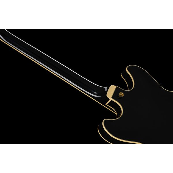 Ibanez AS93SP-BK