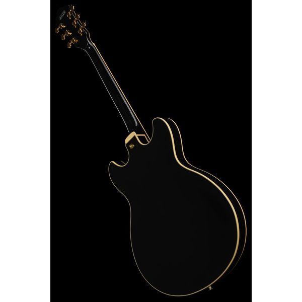 Ibanez AS93SP-BK