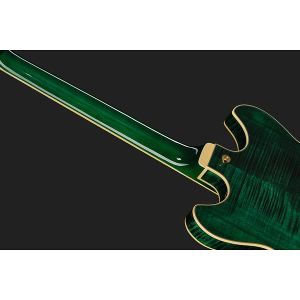 Ibanez AS93FM-TMG