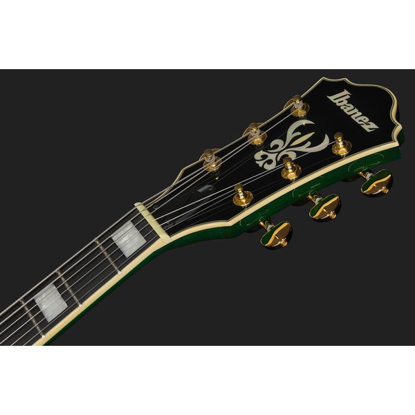 Ibanez AS93FM-TMG