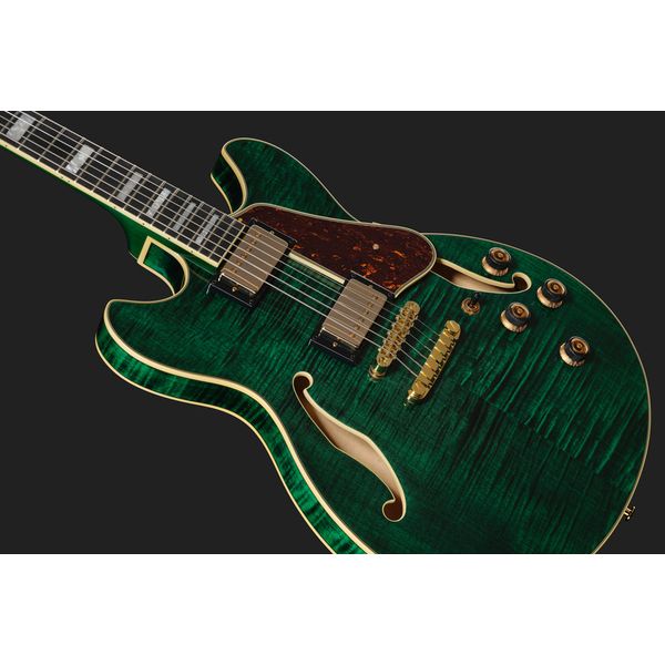 Ibanez AS93FM-TMG