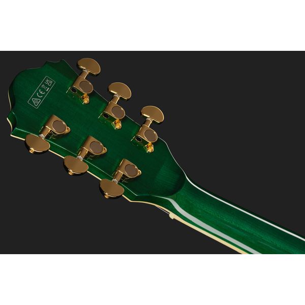 Ibanez AS93FM-TMG