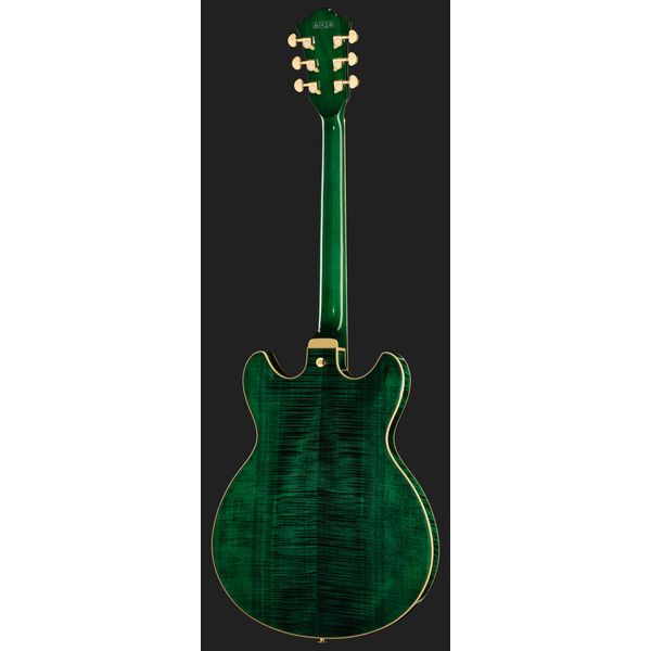 Ibanez AS93FM-TMG