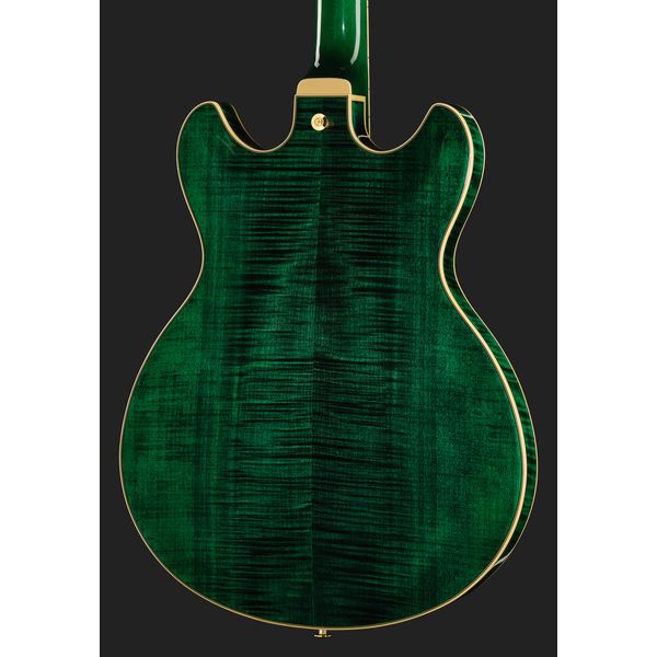 Ibanez AS93FM-TMG