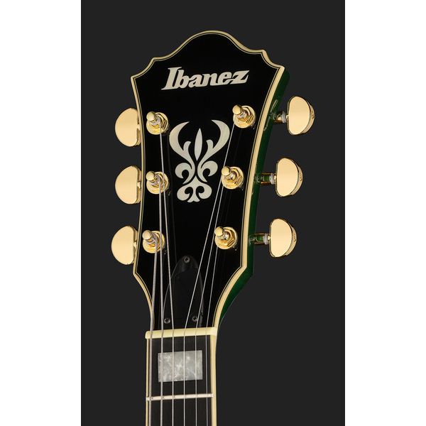 Ibanez AS93FM-TMG