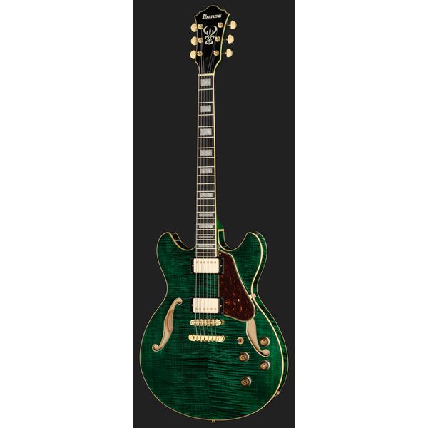 Ibanez AS93FM-TMG