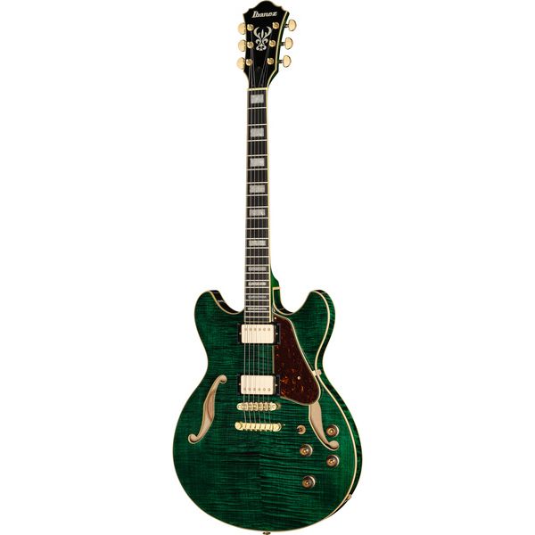 Ibanez AS93FM-TMG