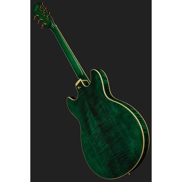 Ibanez AS93FM-TMG