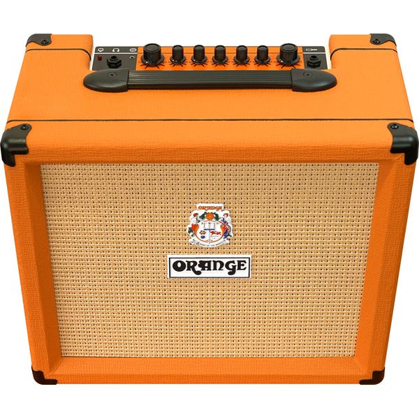 Orange O Tone 40 Orange