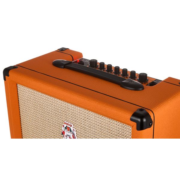 Orange O Tone 40 Orange