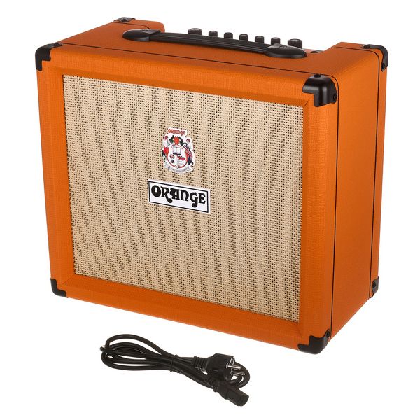 Orange O Tone 40 Orange