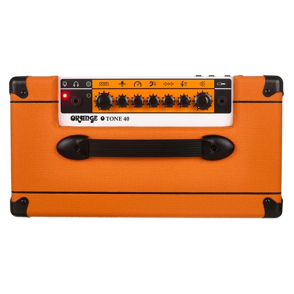 Orange O Tone 40 Orange