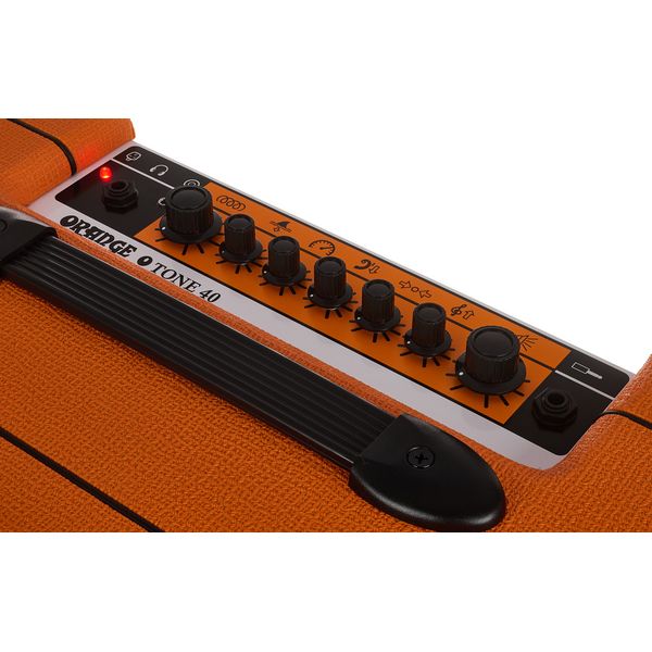 Orange O Tone 40 Orange