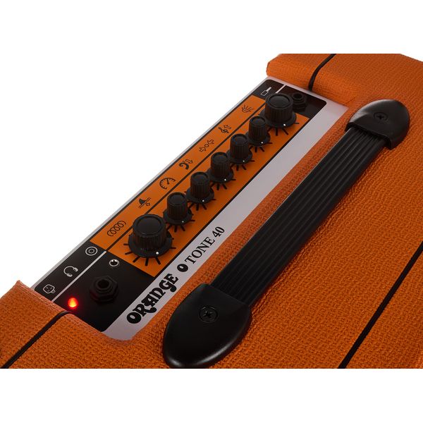 Orange O Tone 40 Orange