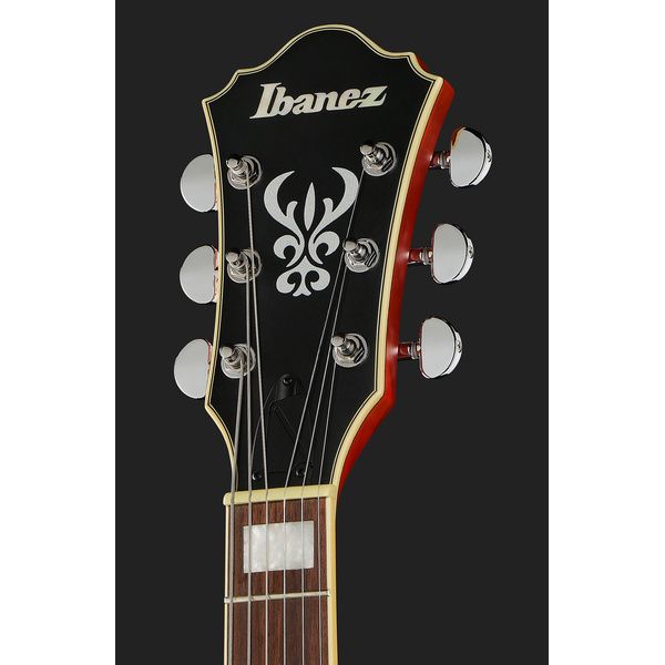 Ibanez AS73-TTF