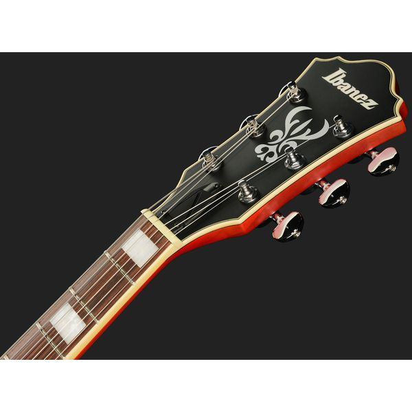 Ibanez AS73-TTF