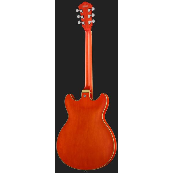 Ibanez AS73-TTF