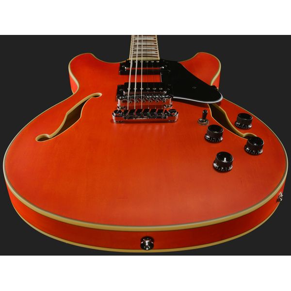Ibanez AS73-TTF