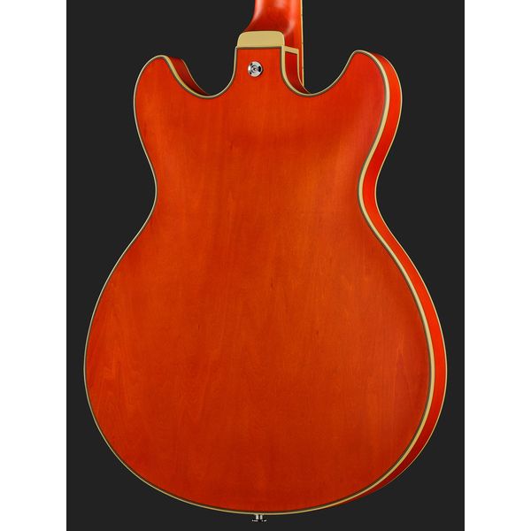 Ibanez AS73-TTF