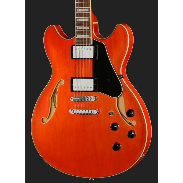 Ibanez AS73-TTF